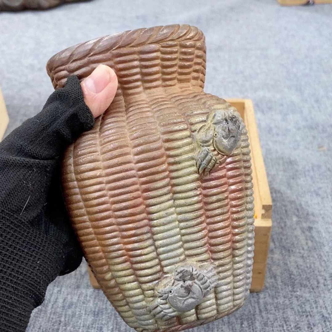 紫砂茶案非常满意好看得物件