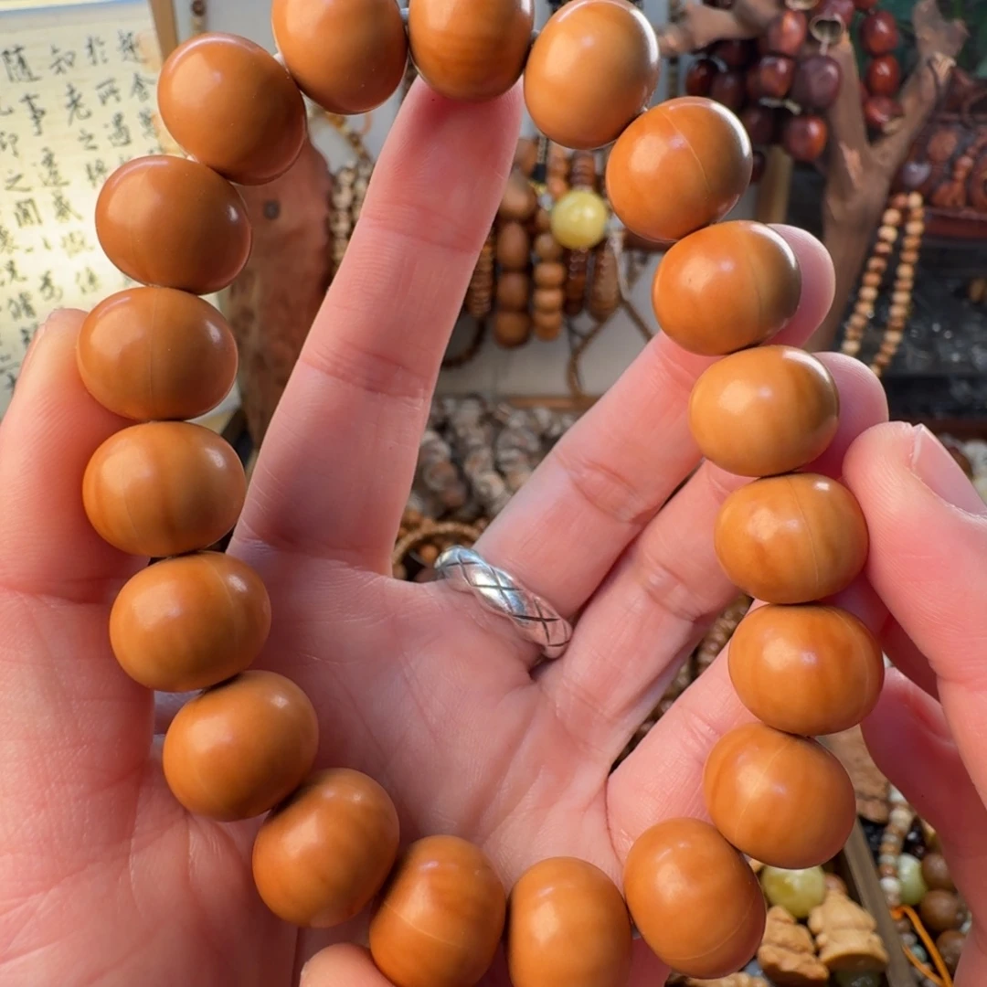 吊坠柏香籽/百香籽36