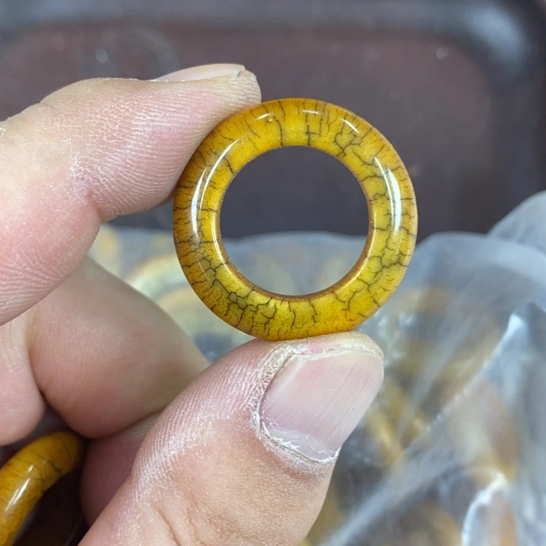 手串/手链驼骨配饰58内径1.7左右