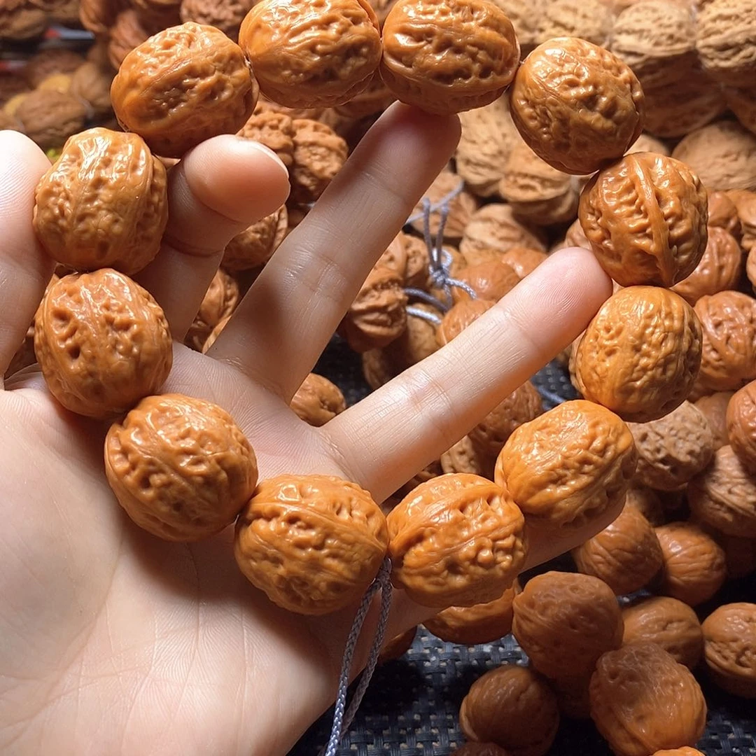 文玩核桃吊坠?*页粗筋