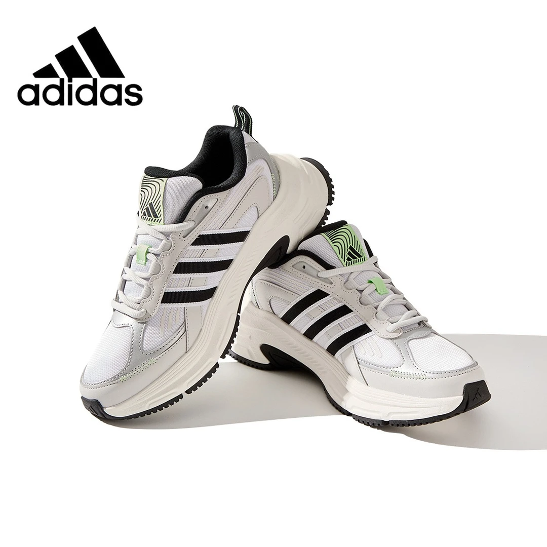 adidas/阿迪达斯老爹鞋 Fc Classic 2025新款夏季透气男女 JQ1154
