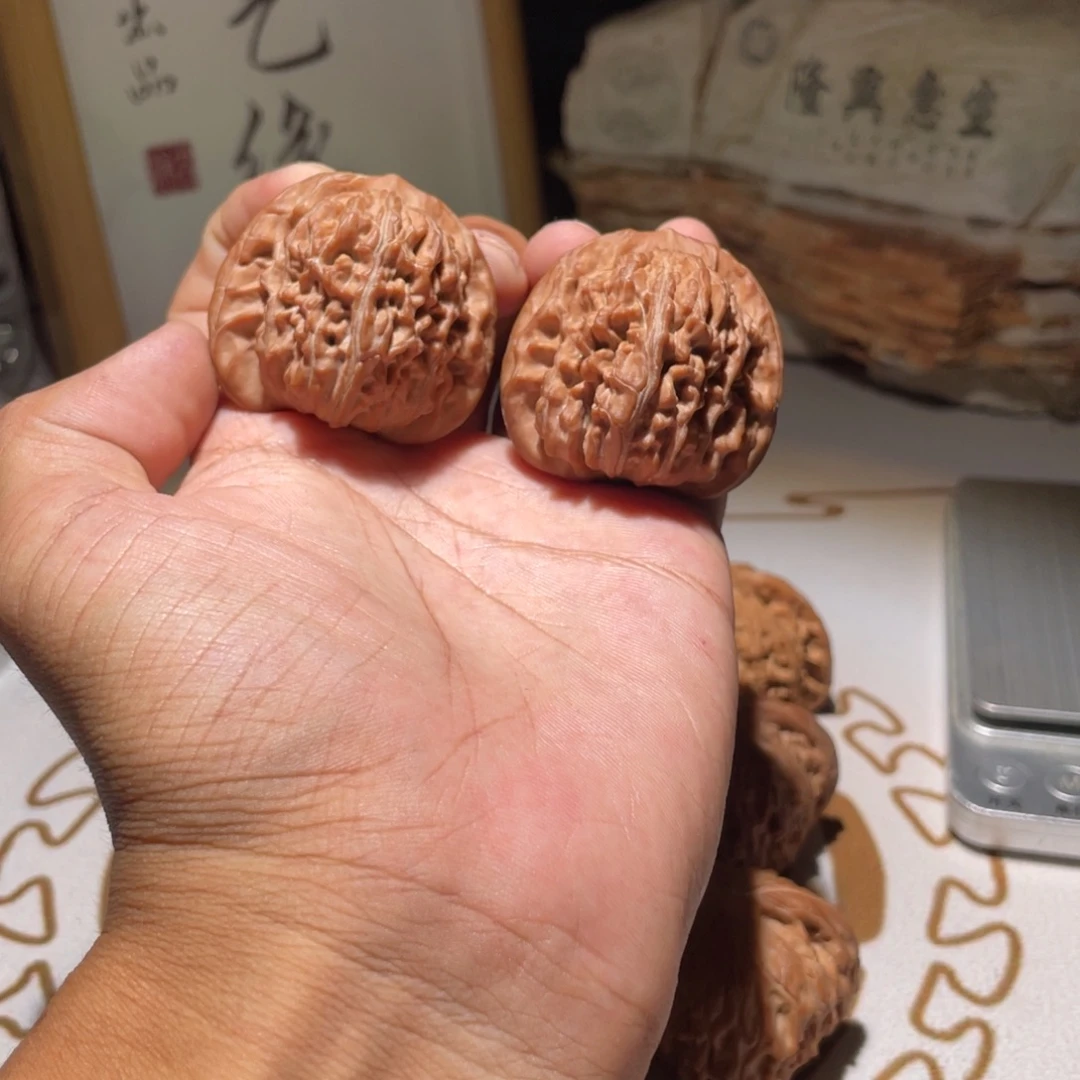 不***点手串/手链核桃山地楼41全品无修