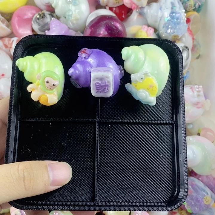 寄居蟹手工壳40米，特价