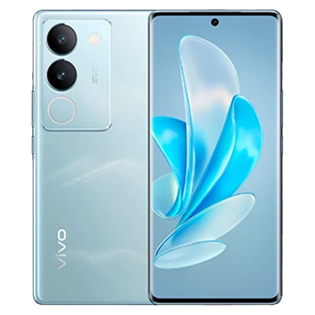 99新 vivo S17 全网通5G骁龙778G+八核6.78英寸智能学生老人手机