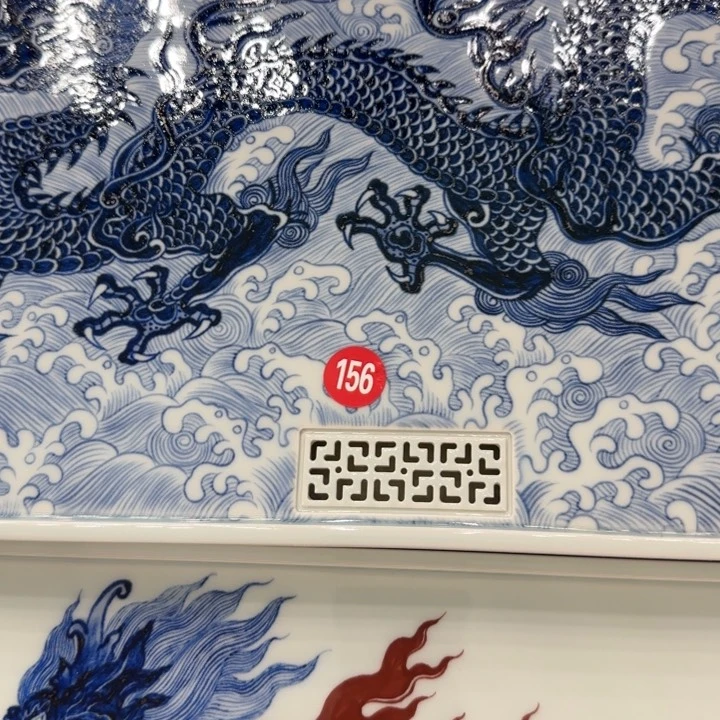 【闪购商品】喂*景德镇手工手绘陶瓷