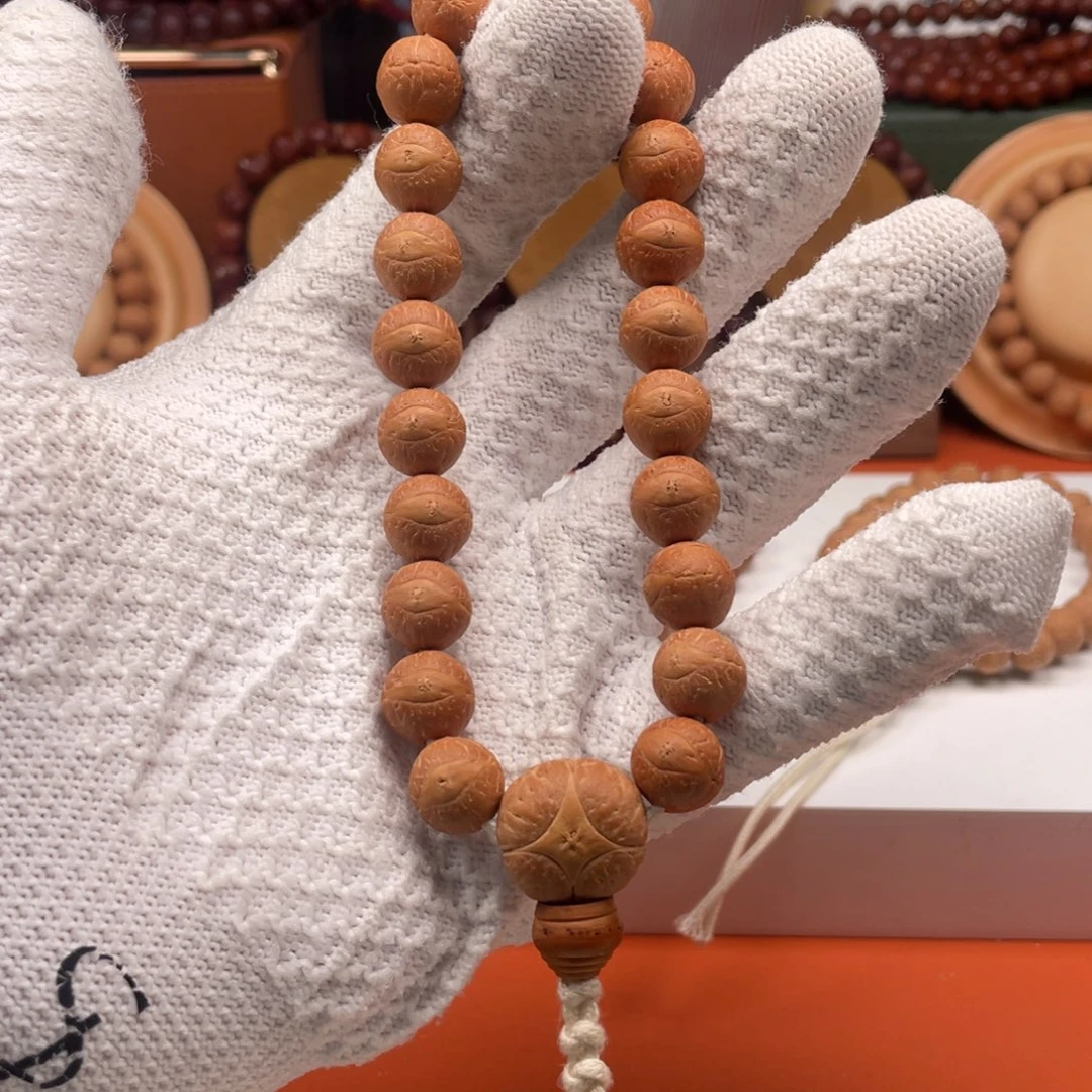 凤眼菩提手串11.5mm