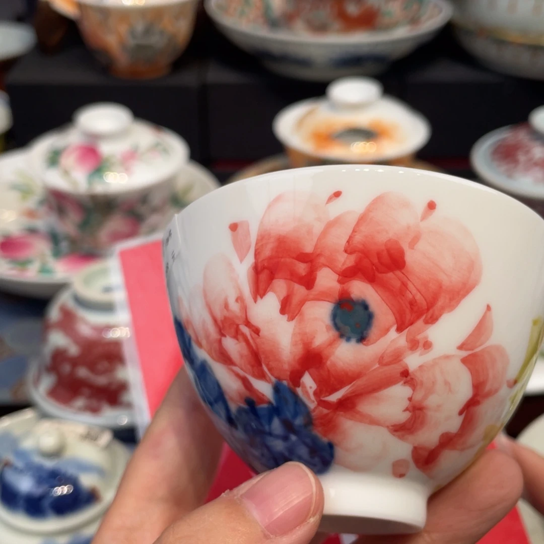 景德镇陶瓷景德镇瓷器