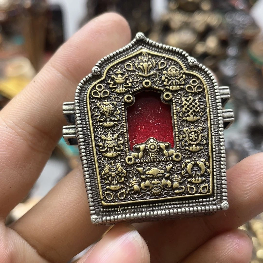 工艺品挂件一物一图