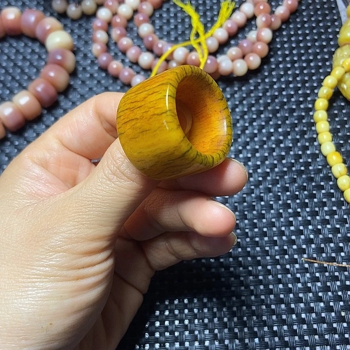 其他驼骨其他配饰