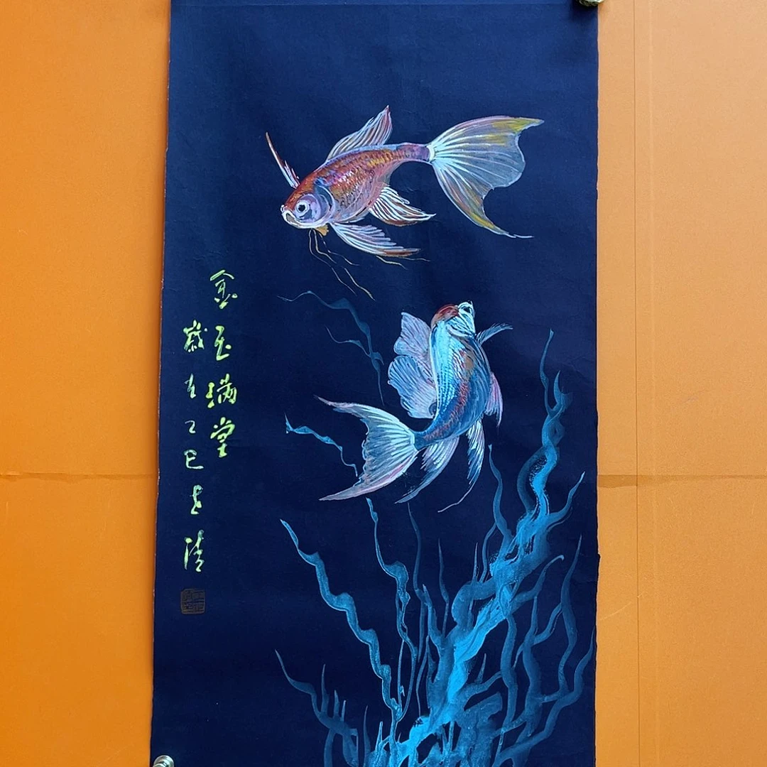 国画艺术家 真人11111111