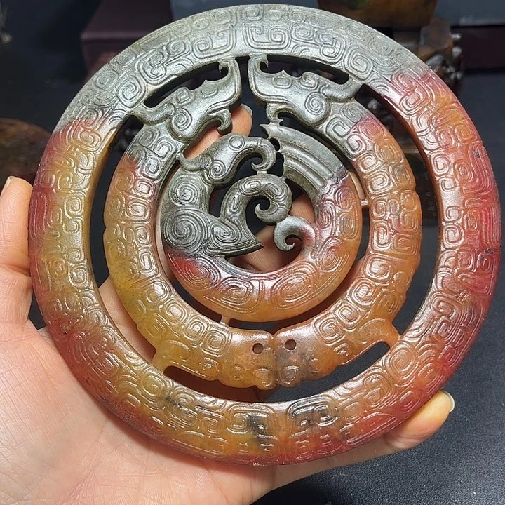 底槽青官方链接一物一图发货