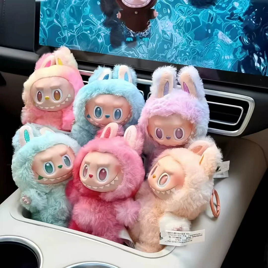 3.0公仔小孩潮玩玩具