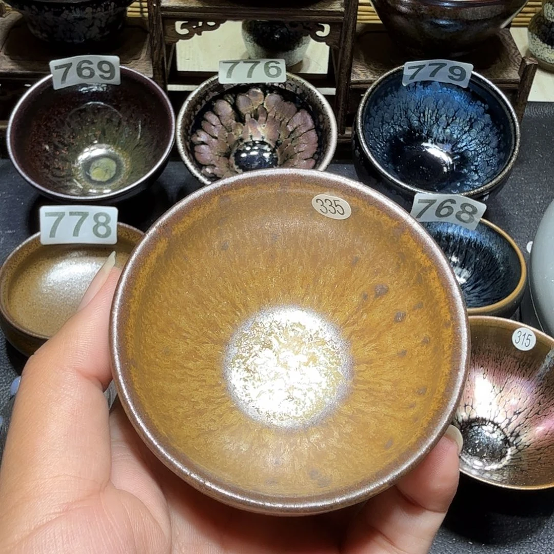 茶盏天才规范工程335
