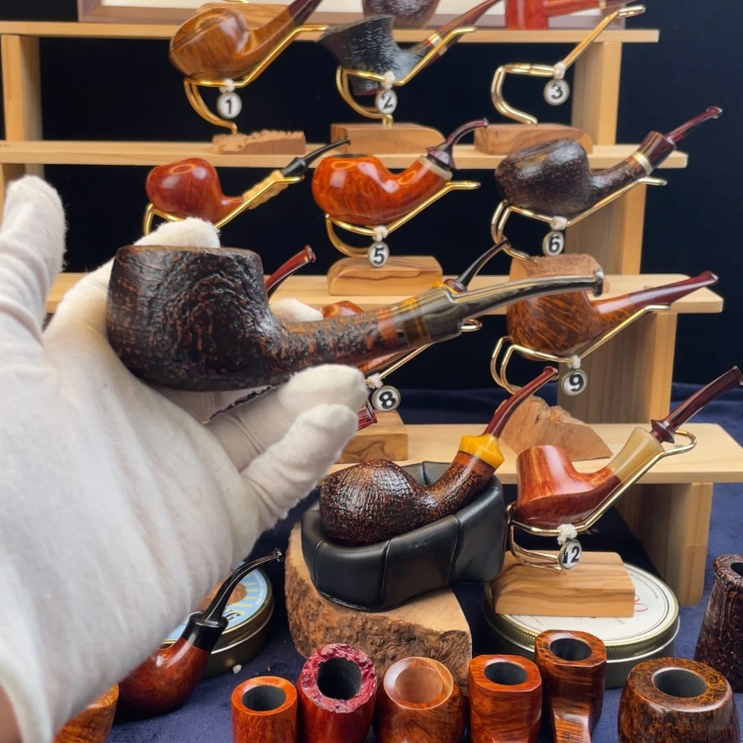 已***置石楠木手工制作工艺