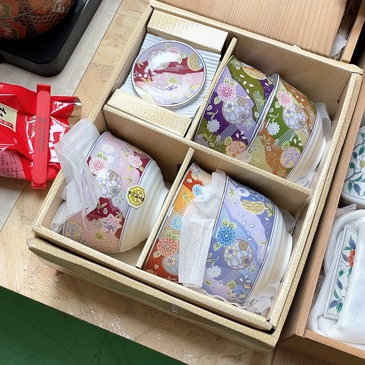 瓷片089 精美瓷器，保真正品