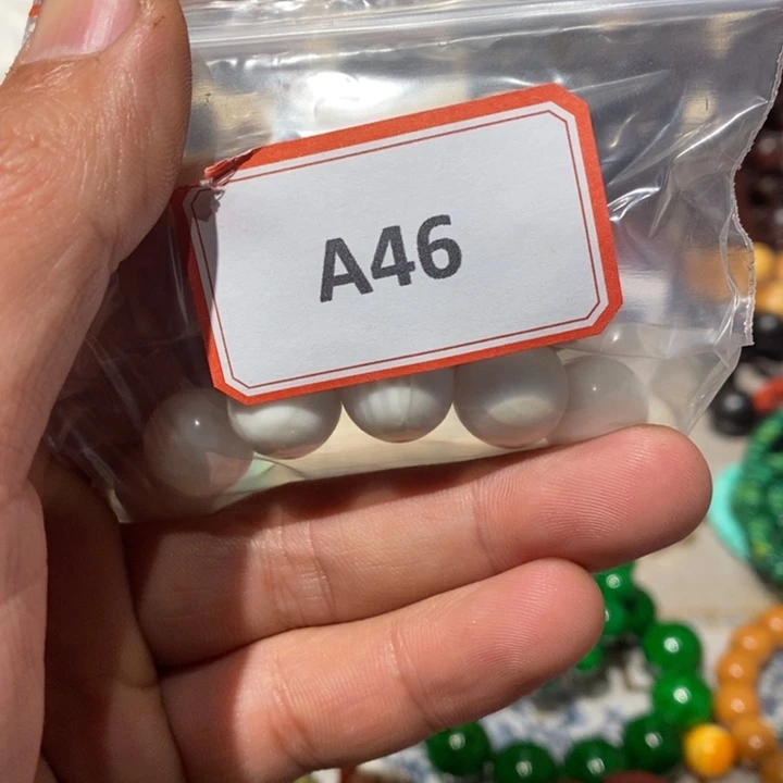 东非黑黄檀（紫光檀）46