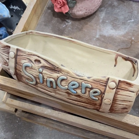 sincereyeuueieiekeek陶瓷