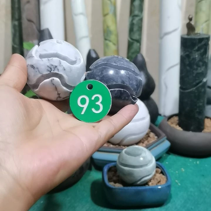精品开槽附石一个93号