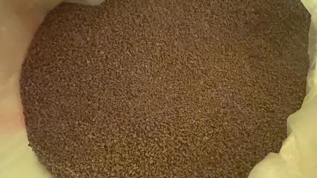 高蛋白专用鸟食小颗粒通用