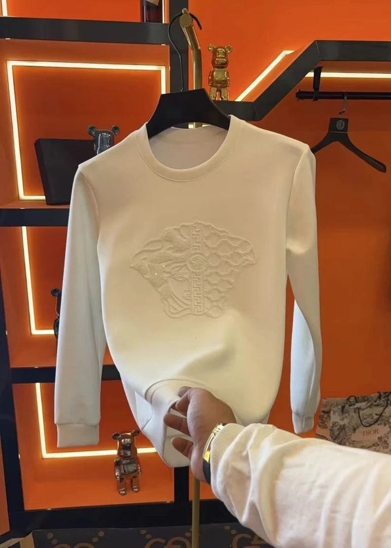 2026新品爆款冬季卫衣-6653HS