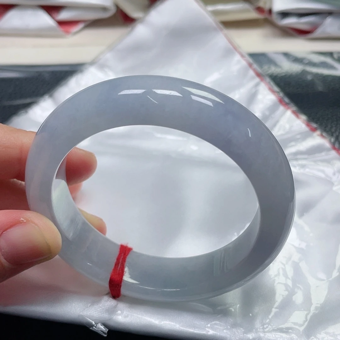 未镶嵌手镯翡翠缅甸翡翠