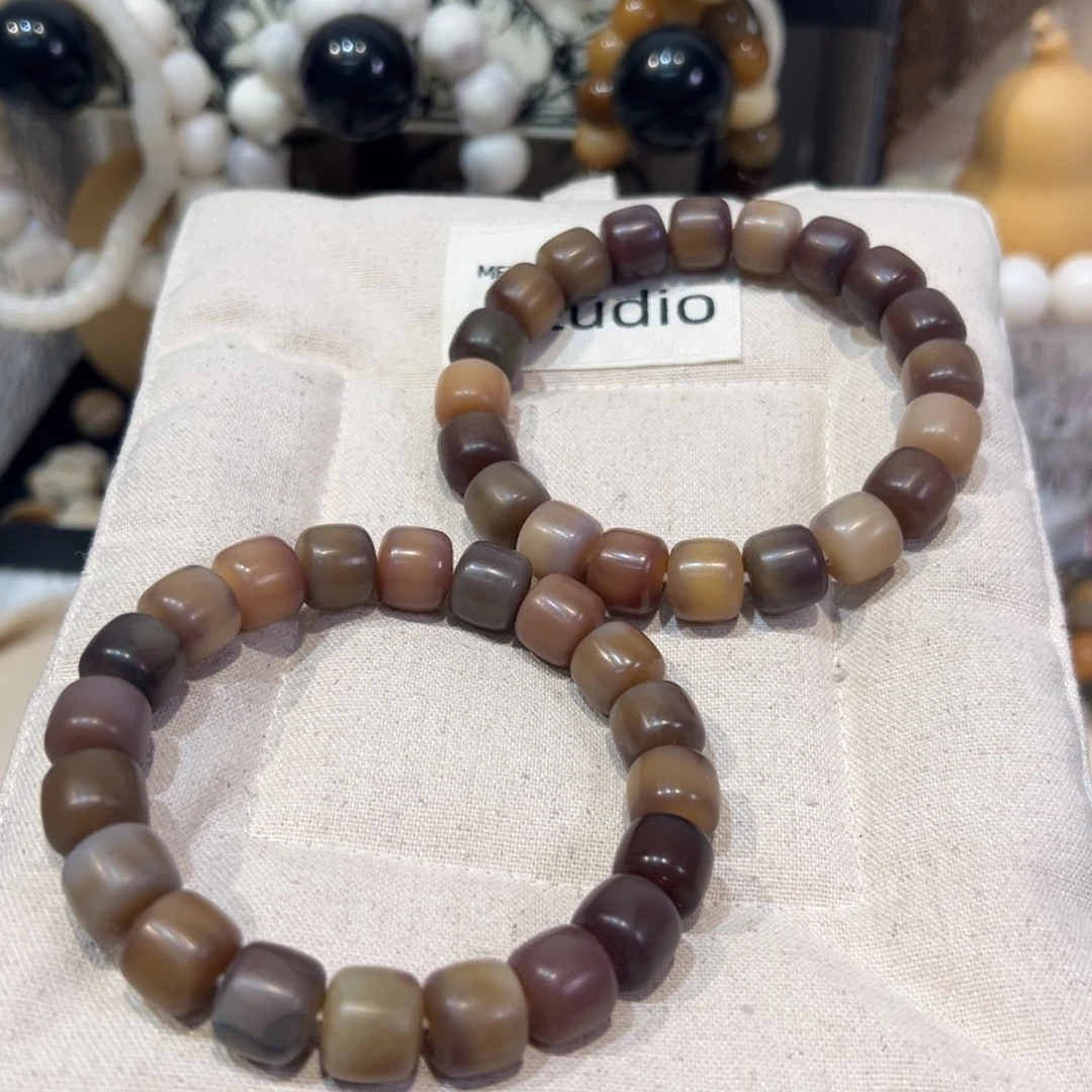 吊坠菩提根/象牙果长岛冰茶卡12微瑕