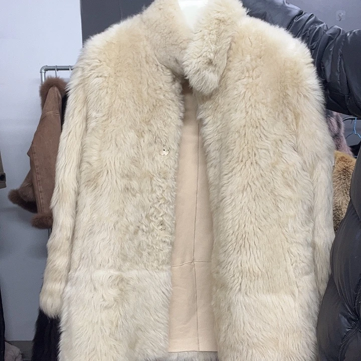 不可能在外面的人和