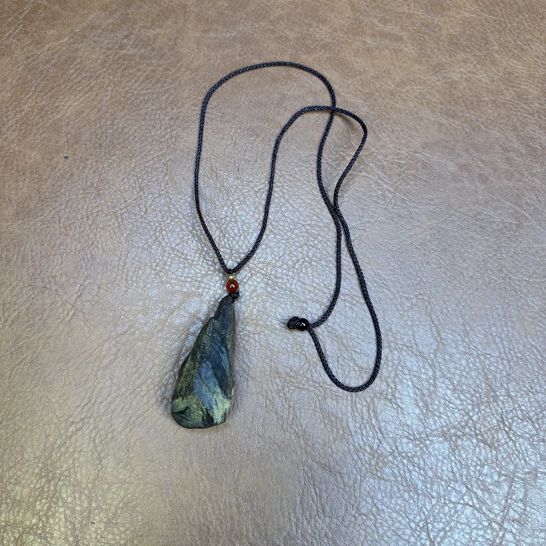 S-0266 精选吊坠搭配无礼盒