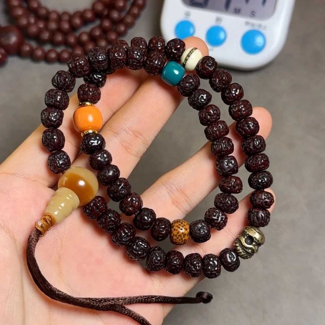 吊坠金刚菩提W*U