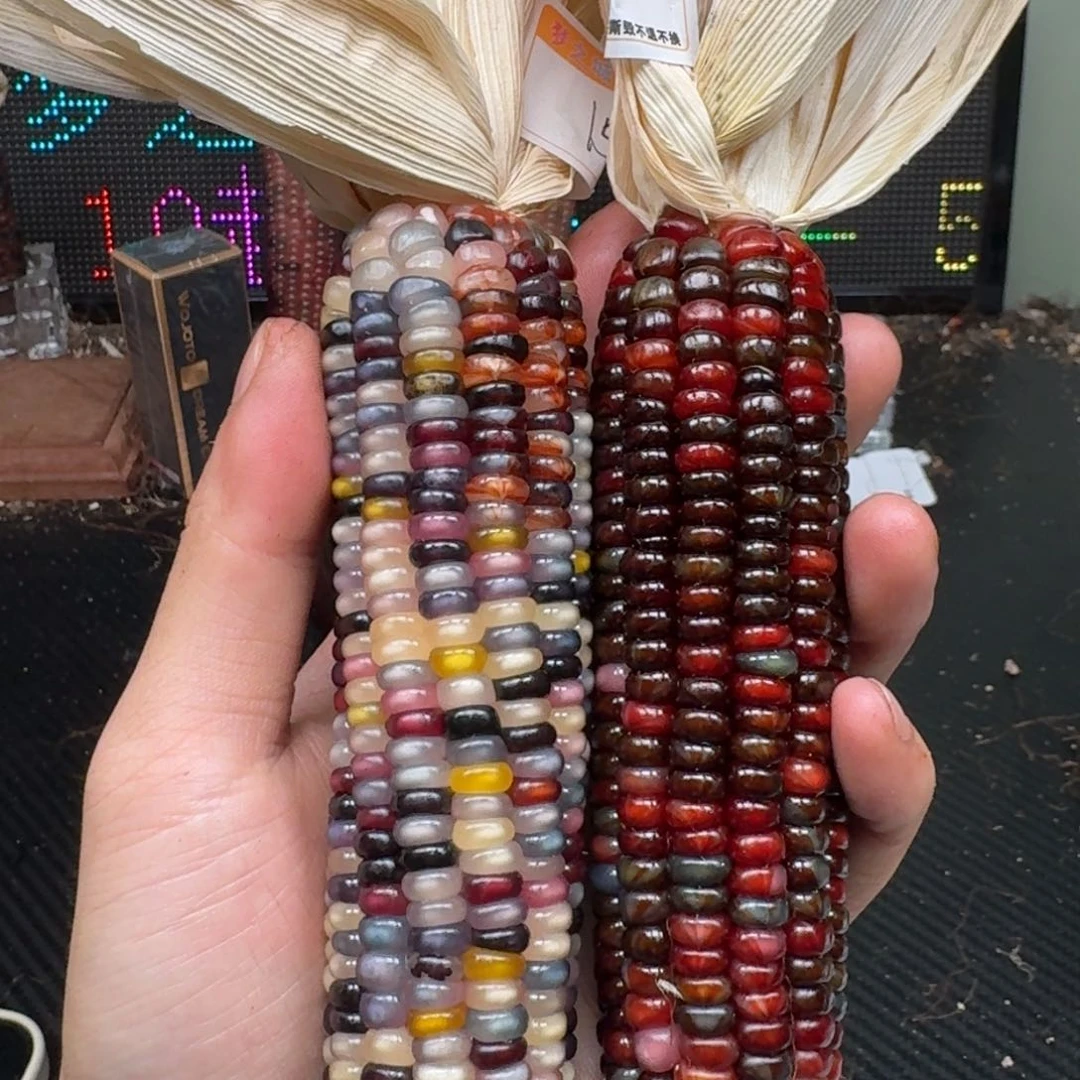 柏香籽/百香籽吊坠?****y