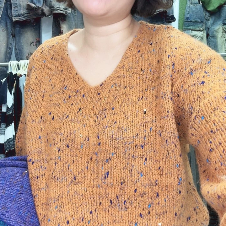 超然的——————橘色