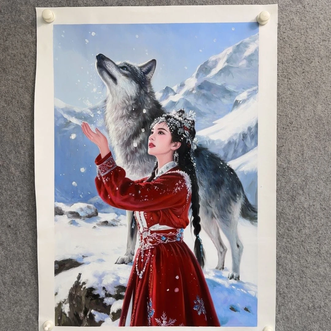 自*书法作品多次参加全国及