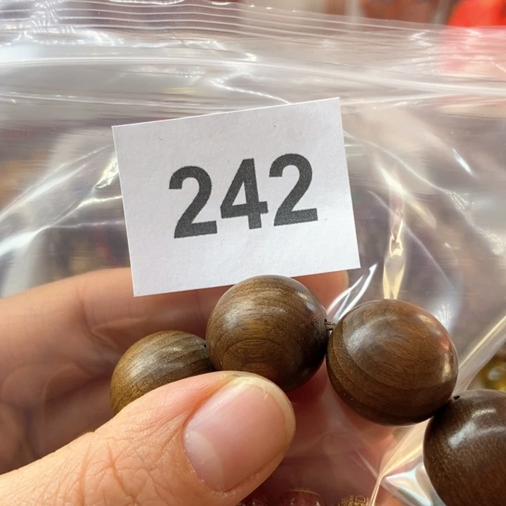 大果紫檀（缅甸花梨）孟****者242