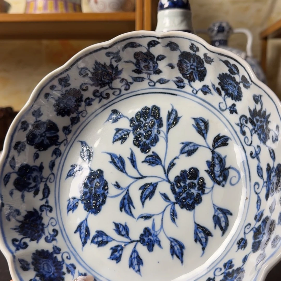 陶瓷艺术工艺福利放漏