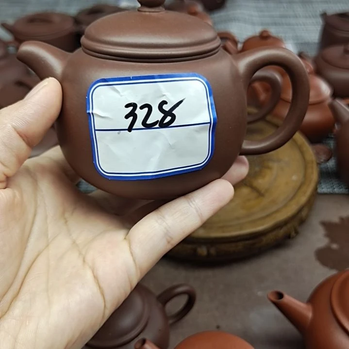 茶壶紫砂匏尊，，，，，，，