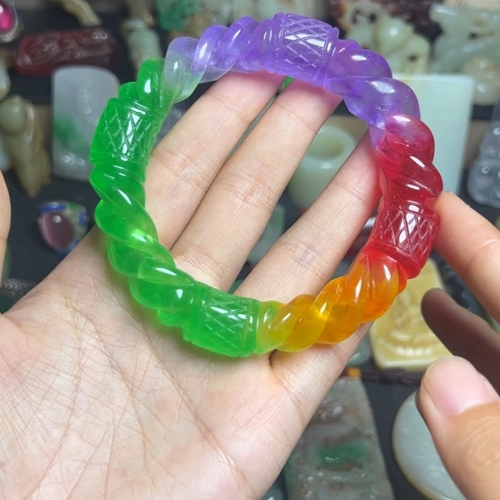 吊坠滴血莲花菩提