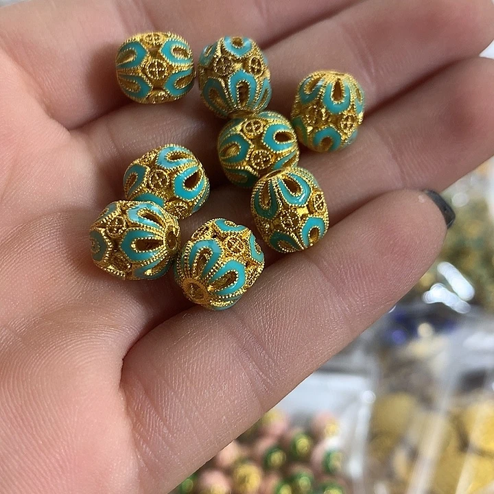 铜合金可爱系列 满三单飞2