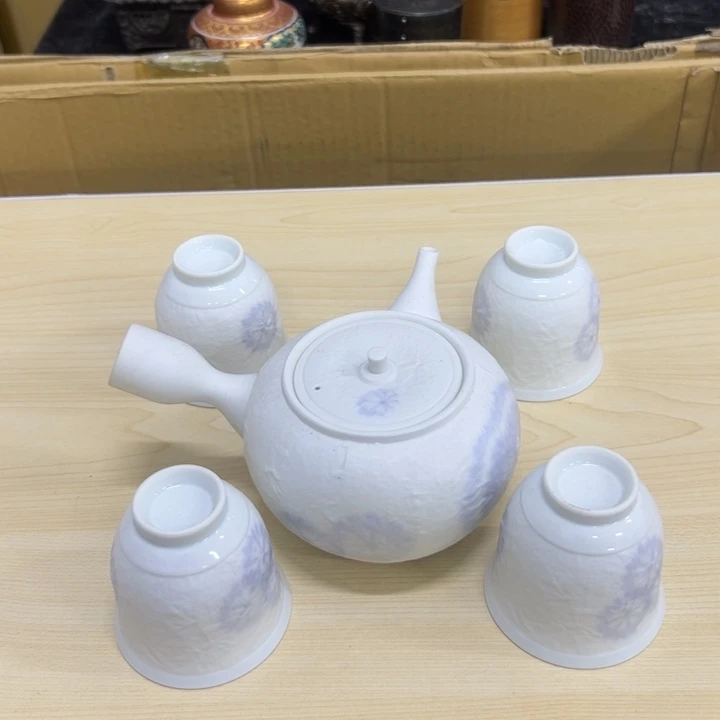 琉璃手工艺品瓷器瓷器瓷器