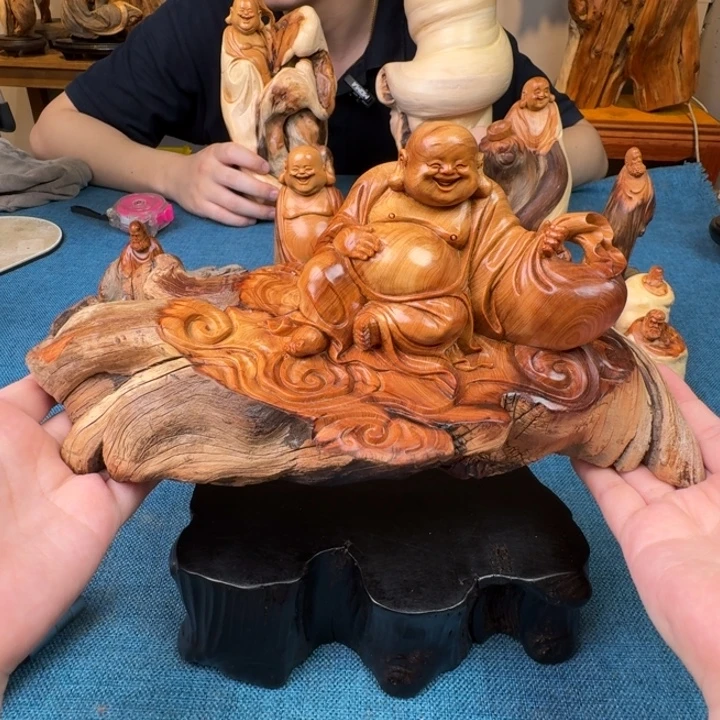 柏木（崖柏）关注一下