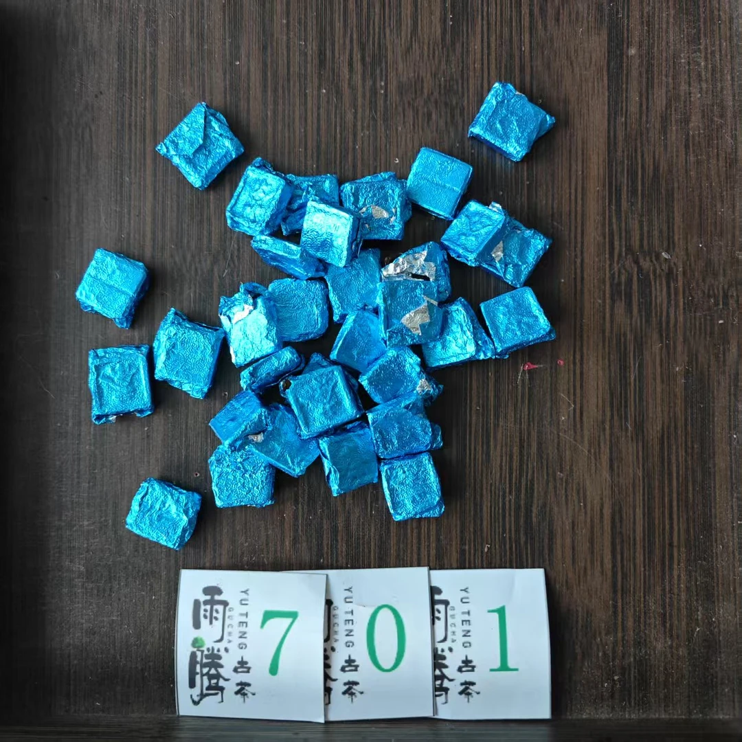 雨腾妹夫  Y圣“安G皇T+”Y生J品X牛H茶膏100g/袋 生茶膏（2月25）