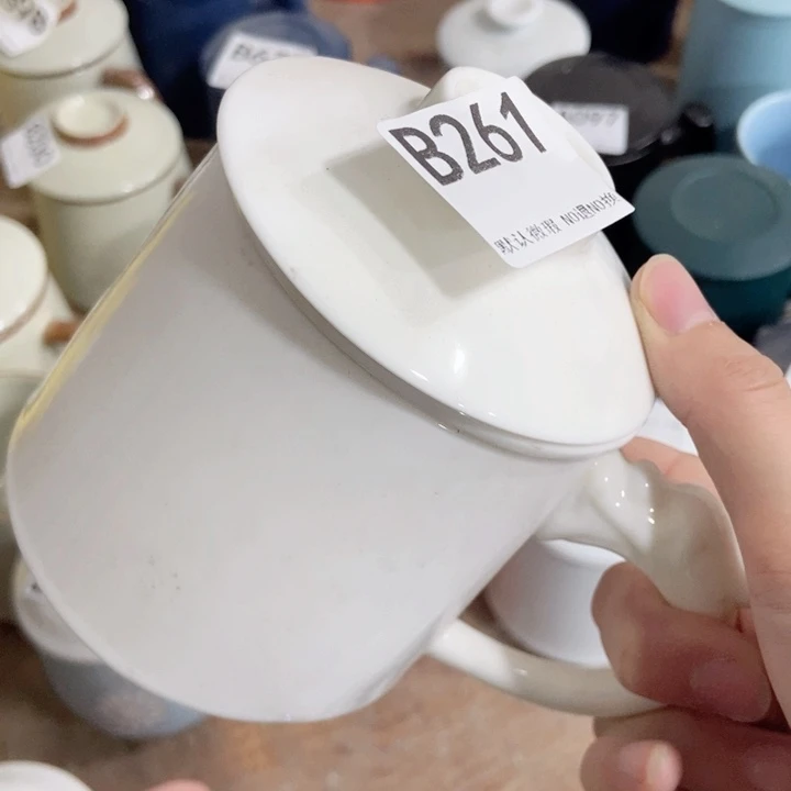 茶具微瑕，介意勿拍