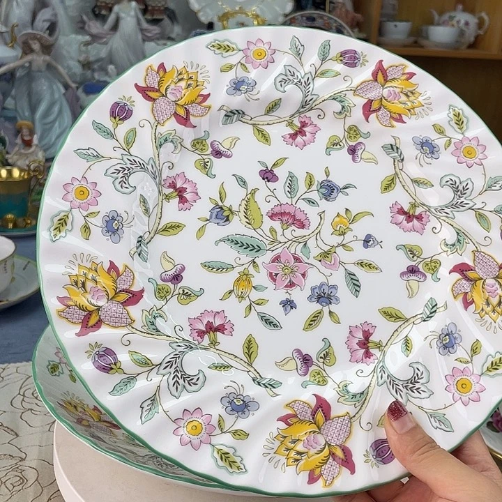 中古瓷器精品欧瓷