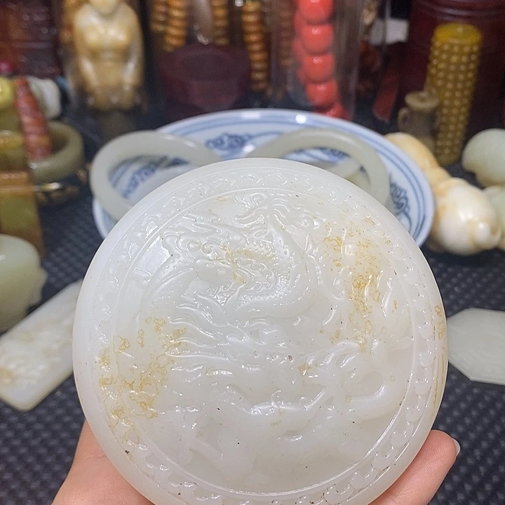 精选商品一图一物