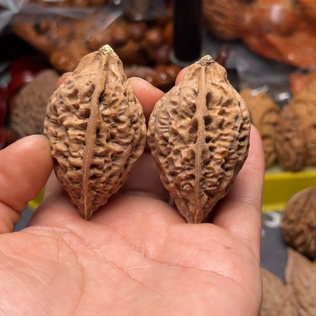 手串文玩核桃核桃112