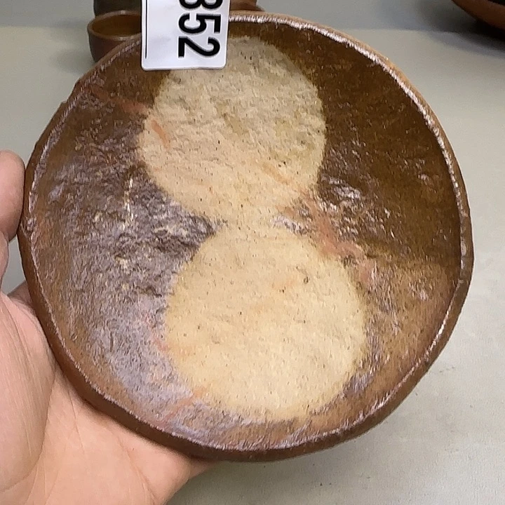 备前烧作品备前烧作品