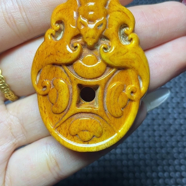 其他驼骨其他配饰