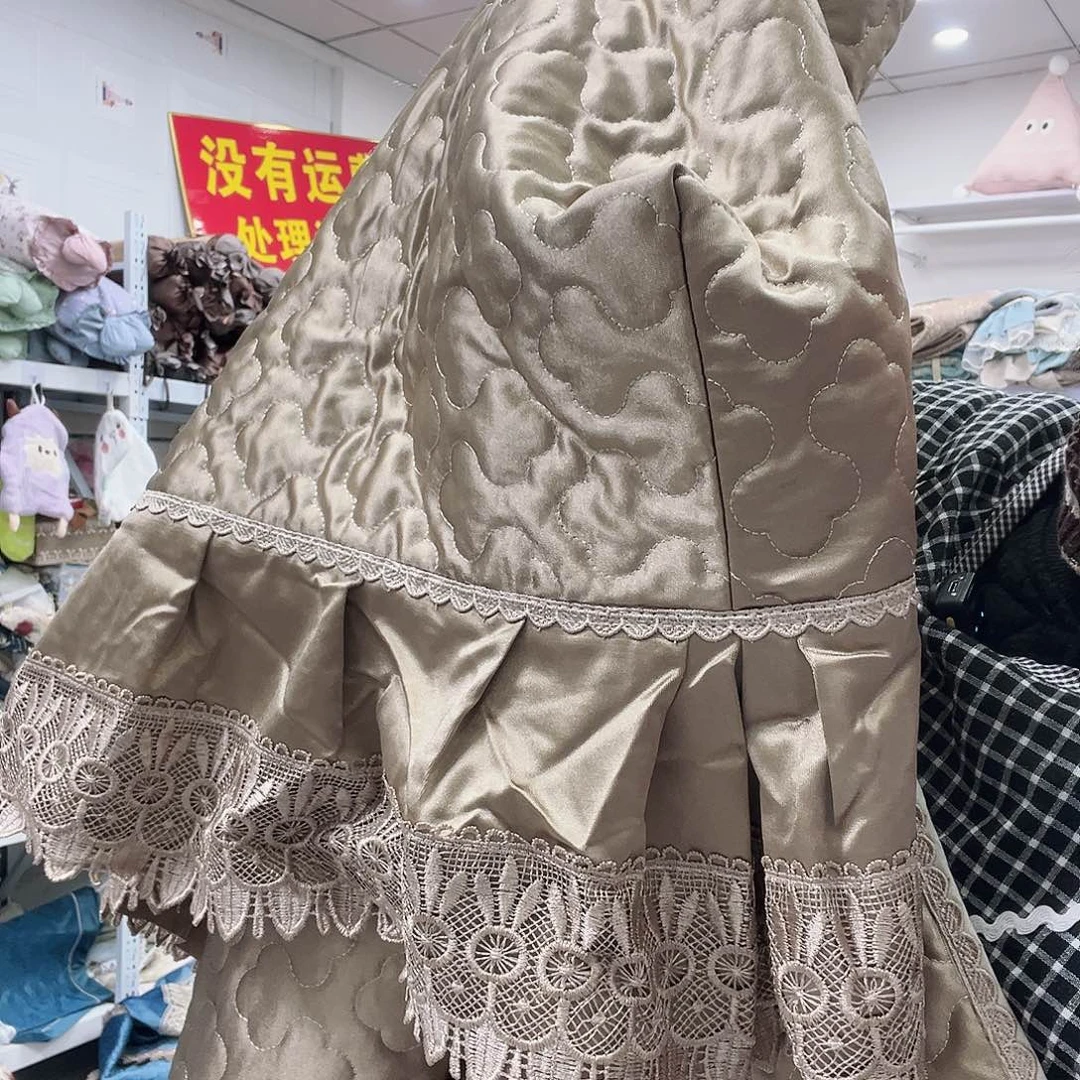 雪尼尔聚酯纤维快乐大本营我都快