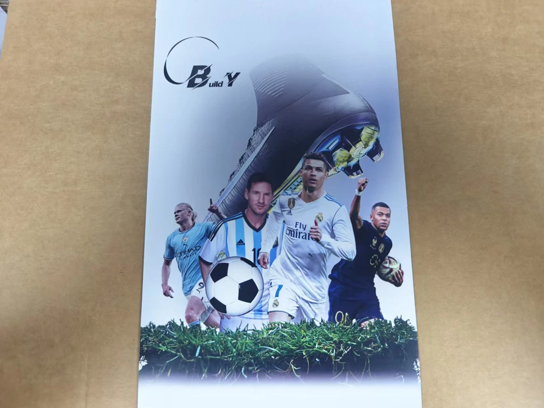 【足球】RM足球鞋系列（默认代拆）