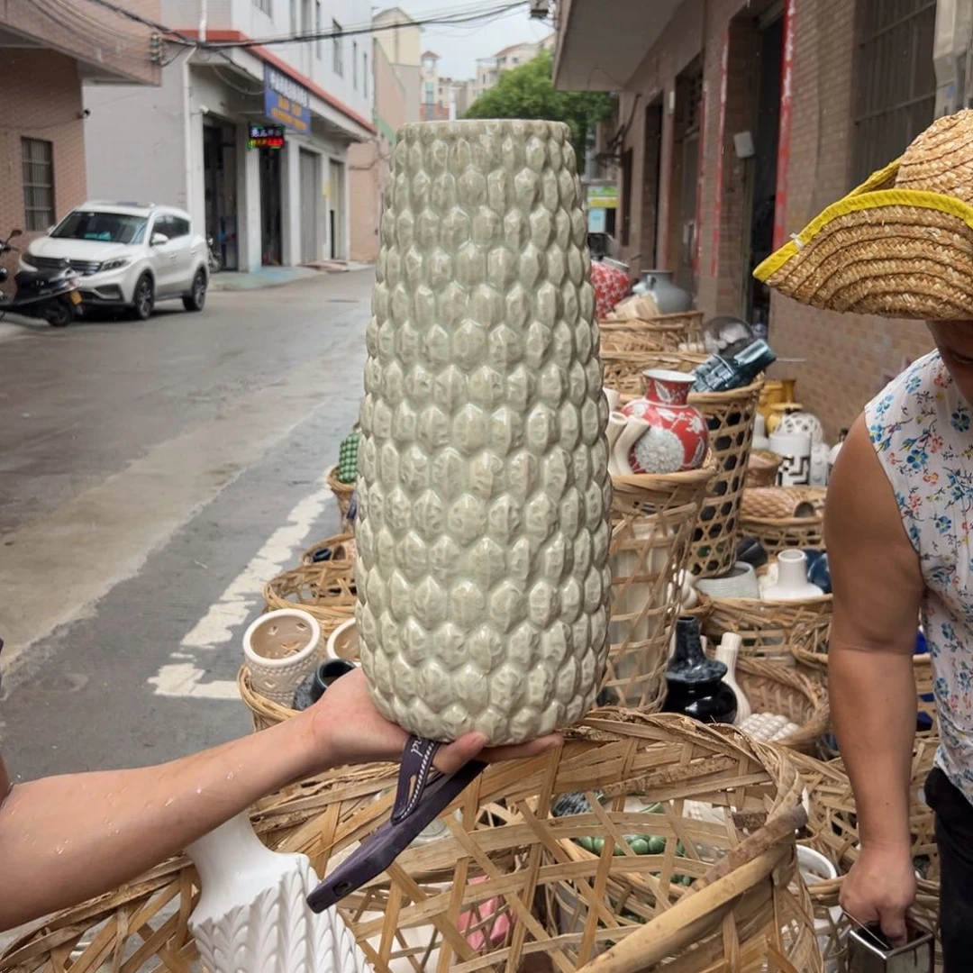 号高温陶瓷工艺饰品（个别微瑕疵）147