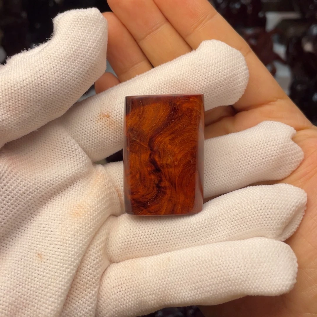 檀香紫檀（小叶紫檀）